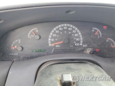Zdjęcie 9 z 12 samochodu: 2004 FORD F-150 HERITAGE CLASSIC VIN:2FTRF17214CA21537 - miniatura