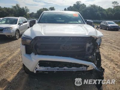Piąte zdjęcie samochodu w środku: 2024 TOYOTA TACOMA XTRACAB VIN:3TYJDAKN7RT005556 - miniatura