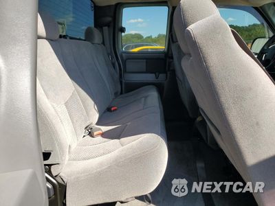 Zdjęcie 10 z 14 samochodu: 2005 CHEVROLET SILVERADO K1500 VIN:1GCEK19B35Z252077 - miniatura