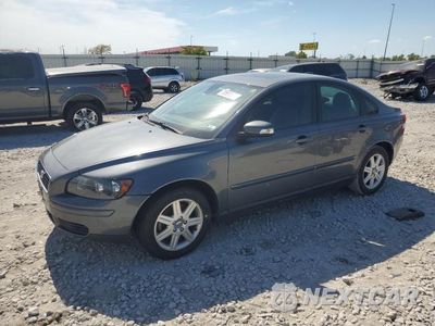 2007 VOLV S40 2.4I YV1MS382072301525 - główne zdjęcie licytacji z USA - miniatura
