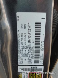 Zdjęcie 12 z 15 samochodu: 2021 TOYOTA TUNDRA CREWMAX SR5 VIN:5TFDY5F10MX003520 - miniatura