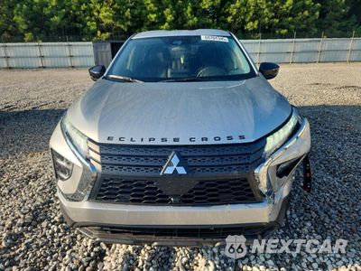 Piąte zdjęcie samochodu w środku: 2025 MITSUBISHI ECLIPSE CROSS LE VIN:JA4ATVAA3SZ009185 - miniatura