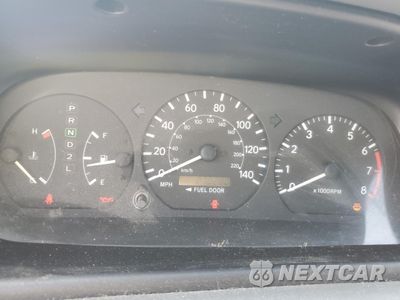 Zdjęcie 9 z 14 samochodu: 2001 TOYOTA CAMRY CE VIN:4T1BG22K31U847731 - miniatura