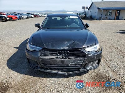 Piąte zdjęcie samochodu w środku: 2022 AUDI A6 PREMIUM PLUS VIN:WAUL2BF26NN049979 - miniatura