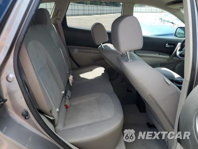 Zdjęcie 11 z 15 samochodu: 2013 NISSAN ROGUE S VIN:JN8AS5MV4DW630676 - miniatura