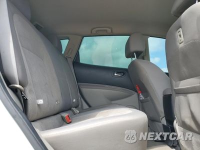 Zdjęcie 11 z 15 samochodu: 2015 NISSAN ROGUE SELECT S VIN:JN8AS5MV6FW765953 - miniatura