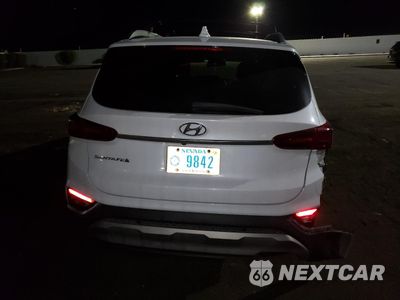 Zdjęcie 6 z 12 samochodu: 2020 HYUNDAI SANTA FE SEL VIN:5NMS33AD2LH293083 - miniatura