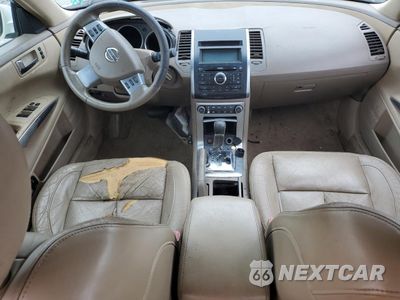 Zdjęcie 8 z 15 samochodu: 2007 NISSAN MAXIMA SE VIN:1N4BA41E57C801349 - miniatura