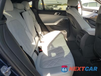 Zdjęcie 11 z 17 samochodu: 2023 BMW X6 XDRIVE40I VIN:5UXCY6C0XP9R65232 - miniatura