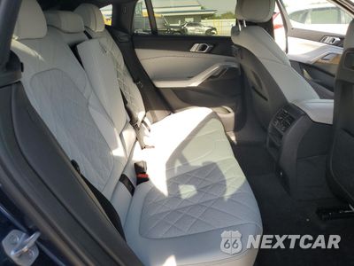 Zdjęcie 11 z 17 samochodu: 2023 BMW X6 XDRIVE40I VIN:5UXCY6C0XP9R65232 - miniatura