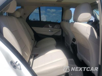 Zdjęcie 11 z 14 samochodu: 2023 MERCEDES-BENZ GLE 350 4MATIC VIN:4JGFB4KE8PA900861 - miniatura