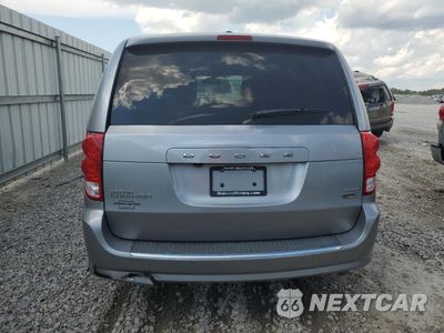 Zdjęcie 6 z 13 samochodu: 2019 DODGE GRAND CARAVAN SXT VIN:2C4RDGCG2KR676830 - miniatura