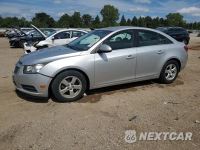 2013 CHEVROLET CRUZE LT 1G1PC5SB1D7144485 - główne zdjęcie licytacji z USA - miniatura