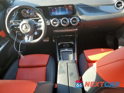 Zdjęcie 8 z 15 samochodu: 2024 MERCEDES-BENZ GLA 35 AMG VIN:W1N4N5BB6RJ607874 - miniatura