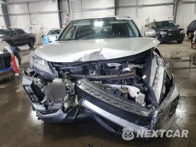 Piąte zdjęcie samochodu w środku: 2020 MITSUBISHI OUTLANDER SPORT ES VIN:JA4AR3AU3LU018027 - miniatura