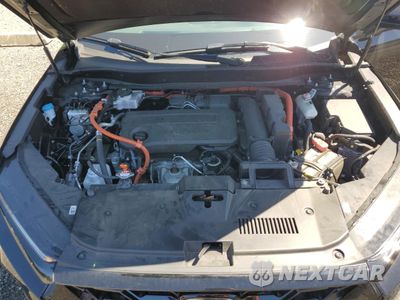 Zdjęcie 12 z 17 samochodu: 2024 HONDA CR-V SPORT-L VIN:7FARS6H87RE067941 - miniatura