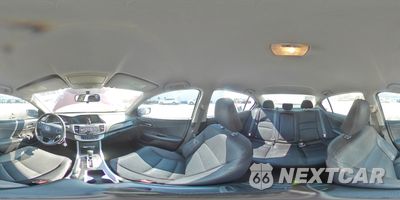 Zdjęcie 15 z 15 samochodu: 2014 HONDA ACCORD SPORT VIN:1HGCR2F53EA136949 - miniatura
