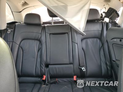 Zdjęcie 10 z 15 samochodu: 2016 AUDI Q5 PREMIUM PLUS VIN:WA1L2AFP6GA102838 - miniatura