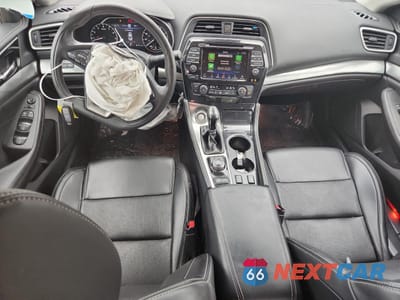 Zdjęcie 8 z 13 samochodu: 2023 NISSAN MAXIMA SV VIN:1N4AA6CV2PC509064 - miniatura