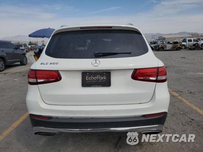 Zdjęcie 6 z 13 samochodu: 2017 MERCEDES-BENZ GLC 300 VIN:WDC0G4JB8HF168782 - miniatura