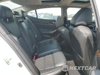 Zdjęcie 10 z 12 samochodu: 2016 NISSAN MAXIMA 3.5S VIN:1N4AA6AP3GC445721 - miniatura