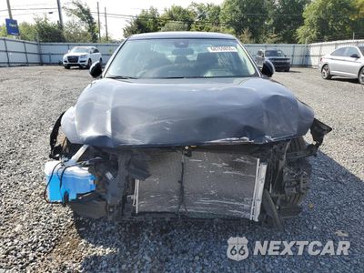 Piąte zdjęcie samochodu w środku: 2023 NISSAN ALTIMA SV VIN:1N4BL4DVXPN402740 - miniatura