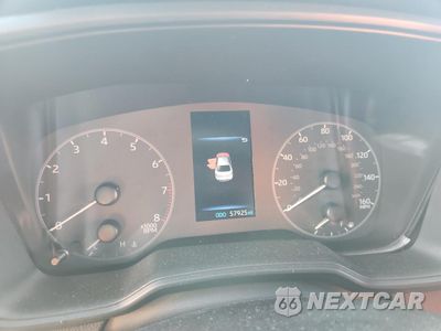 Zdjęcie 9 z 14 samochodu: 2023 TOYOTA COROLLA SE VIN:5YFS4MCE8PP154824 - miniatura