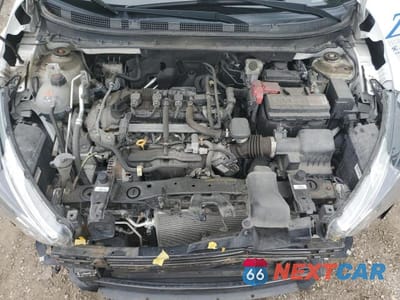 Zdjęcie 12 z 14 samochodu: 2019 NISS KICKS S VIN:3N1CP5CU8KL486036 - miniatura