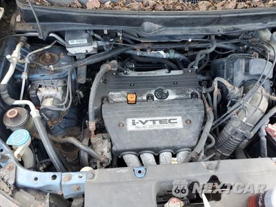 Zdjęcie 11 z 12 samochodu: 2006 HONDA ELEMENT EX VIN:5J6YH28746L026448 - miniatura
