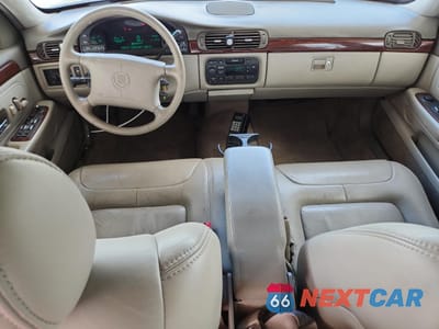 Zdjęcie 8 z 12 samochodu: 1997 CADILLAC DEVILLE VIN:1G6KD52Y5VU212702 - miniatura