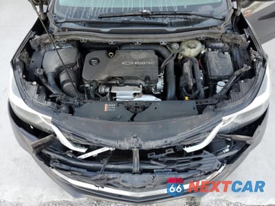 Zdjęcie 11 z 14 samochodu: 2016 CHEVROLET CRUZE LT VIN:1G1BE5SM6G7248481 - miniatura