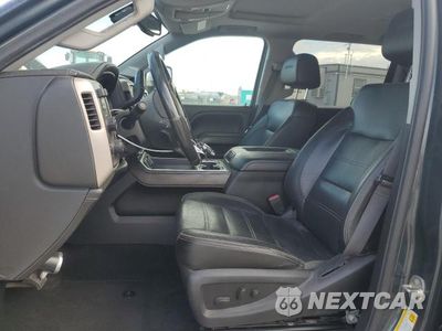 Zdjęcie 7 z 13 samochodu: 2018 GMC SIERRA K2500 DENALI VIN:1GT12UEY6JF132103 - miniatura