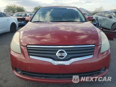 Piąte zdjęcie samochodu w środku: 2008 NISSAN ALTIMA 2.5 VIN:1N4AL21E28C220578 - miniatura