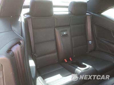Zdjęcie 10 z 14 samochodu: 2013 VOLKSWAGEN EOS KOMFORT VIN:WVWBW8AH2DV000908 - miniatura