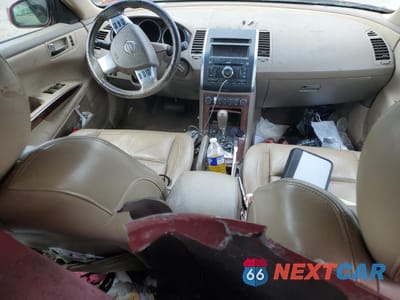 Zdjęcie 8 z 13 samochodu: 2008 NISSAN MAXIMA SE VIN:1N4BA41E18C837671 - miniatura