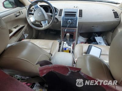 Zdjęcie 8 z 13 samochodu: 2008 NISSAN MAXIMA SE VIN:1N4BA41E18C837671 - miniatura