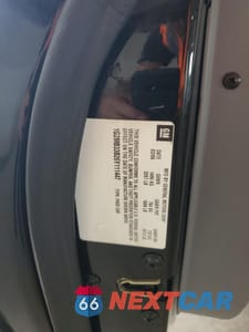 Zdjęcie 12 z 13 samochodu: 2006 PONTIAC SOLSTICE VIN:1G2MB33B26Y111447 - miniatura