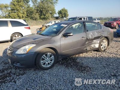 2012 NISSAN ALTIMA BASE 1N4AL2APXCC204669 - główne zdjęcie licytacji z USA - miniatura