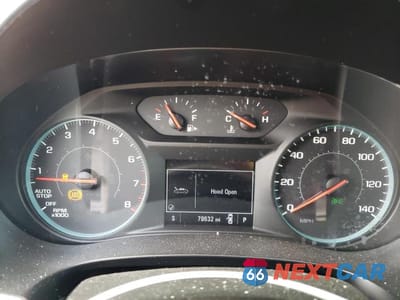 Zdjęcie 9 z 12 samochodu: 2021 CHEV MALIBU VIN:1G1ZD5ST6MF031961 - miniatura