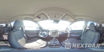Zdjęcie 15 z 16 samochodu: 2019 NISSAN ROGUE S VIN:JN8AT2MV4KW382132 - miniatura