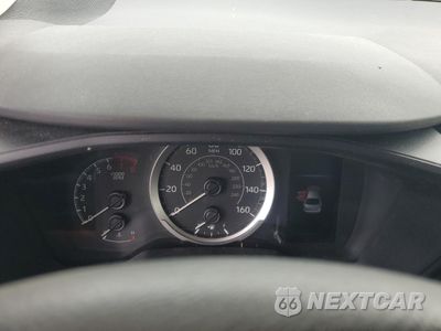 Zdjęcie 9 z 12 samochodu: 2022 TOYOTA COROLLA LE VIN:5YFEPMAE4NP369122 - miniatura
