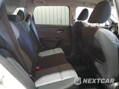 Zdjęcie 11 z 16 samochodu: 2021 NISSAN ROGUE SV VIN:JN8AT3BB5MW207597 - miniatura