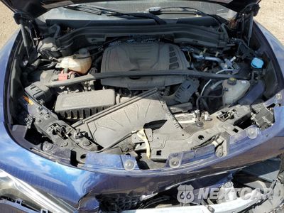 Zdjęcie 11 z 14 samochodu: 2018 ALFA ROMEO STELVIO TI SPORT VIN:ZASFAKNN5J7B73455 - miniatura