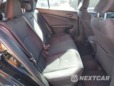 Zdjęcie 10 z 13 samochodu: 2016 TOYOTA PRIUS VIN:JTDKBRFU2G3015299 - miniatura