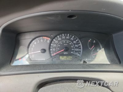 Zdjęcie 9 z 12 samochodu: 2006 TOYOTA COROLLA CE VIN:1NXBR32E36Z694169 - miniatura