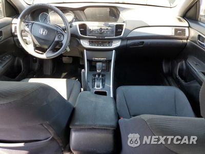 Zdjęcie 8 z 14 samochodu: 2014 HONDA ACCORD LX VIN:1HGCR2F35EA236694 - miniatura