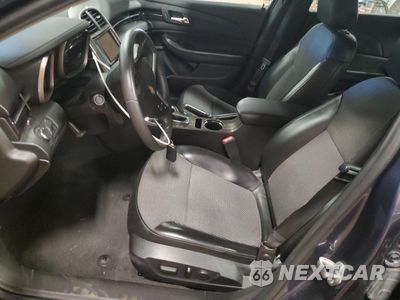 Zdjęcie 7 z 12 samochodu: 2014 CHEVROLET MALIBU 1LT VIN:1G11C5SL0EF128543 - miniatura