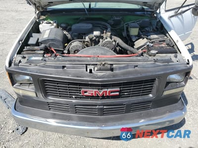 Zdjęcie 11 z 14 samochodu: 1997 GMC SIERRA C3500 HEAVY DUTY VIN:1GDKC34J7VJ513344 - miniatura