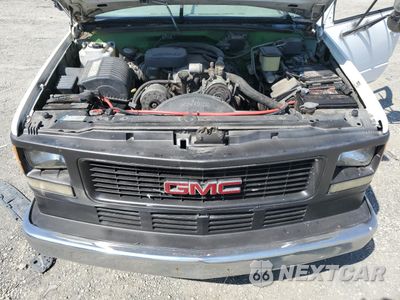 Zdjęcie 11 z 14 samochodu: 1997 GMC SIERRA C3500 HEAVY DUTY VIN:1GDKC34J7VJ513344 - miniatura