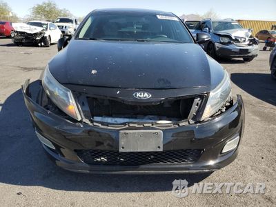 Piąte zdjęcie samochodu w środku: 2015 KIA OPTIMA LX VIN:5XXGM4A71FG459003 - miniatura